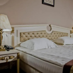 Imperial Palace Hotel & Spa 5* Стандартный номер фото 7