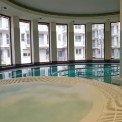 Отель Apartament Charisma Закопане бассейн фото 2