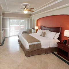 Отель InterContinental Presidente Merida комната для гостей фото 4