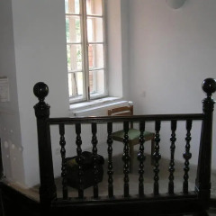Villa Yulietka Hostel комната для гостей