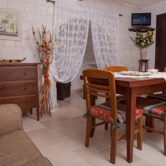 Отель B&B Da Santino Стандартный номер фото 3