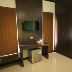 Отель Lanta Lapaya Resort 4* Номер Делюкс