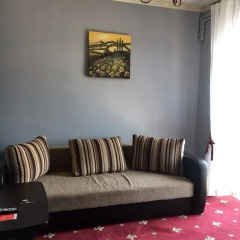 Гостиница Otely Komfort комната для гостей фото 5