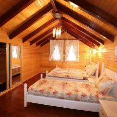 Nerissa Hotel - Special Class 3* Вилла с разными типами кроватей фото 12