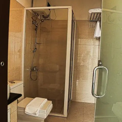 Ceylon CIty Hotel 3* Стандартный номер с различными типами кроватей фото 8
