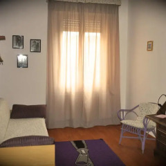 Апартаменты Apartment Parmense Парма комната для гостей фото 3