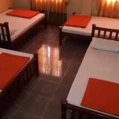 Отель Anura Guest Inn 3* Стандартный номер с различными типами кроватей фото 10