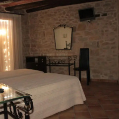 Hotel El Castell 4* Стандартный номер фото 6