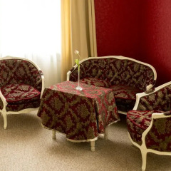 Отель Pałac Piorunów & Spa интерьер отеля