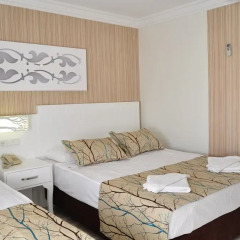 Отель Side Miami Beach - All Inclusive 3* Стандартный номер фото 9