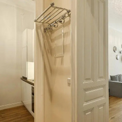 Отель 6 Rooms Апартаменты фото 6