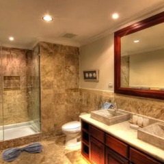 Отель Aquamarina Sma Cap Cana 2* Апартаменты с различными типами кроватей фото 5