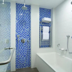 Гостиница Radisson Collection Paradise Resort and Spa Sochi 5* Полулюкс с двуспальной кроватью фото 9