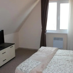 Гостиница Guest House Promenad удобства в номере