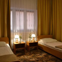 Hotel Karat комната для гостей фото 4