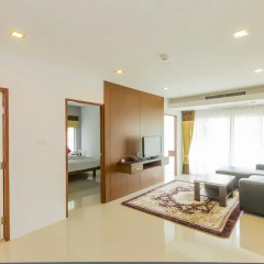 Baan Lukkan Resort Hotel 3* Люкс фото 21