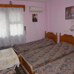 Отель Efe Pansiyon удобства в номере