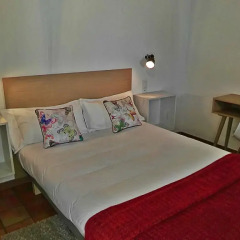 Frenteabastos Hostel & Suites Стандартный номер с различными типами кроватей фото 2