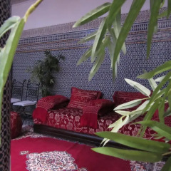 Отель Riad Youssef Марокко, Фес - отзывы, цены и фото номеров - забронировать отель Riad Youssef онлайн фото 2
