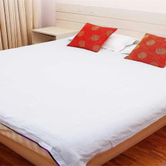 Отель Beijing Qinglian Furun Hotel Niujie Branch Китай, Пекин - отзывы, цены и фото номеров - забронировать отель Beijing Qinglian Furun Hotel Niujie Branch онлайн комната для гостей фото 2