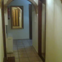 Отель Hostal El Duende Blanco интерьер отеля