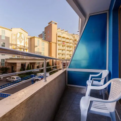 Отель Kuban Resort & AquaPark 4* Улучшенный номер фото 14