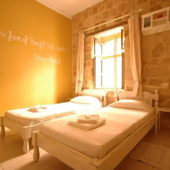 Hotel Attiki спа