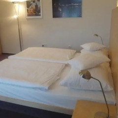 Hotel Dap 3* Стандартный номер фото 12