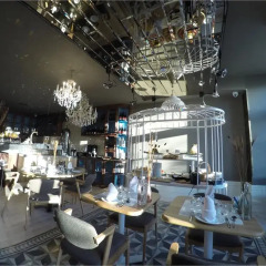 My Story Hotel Rossio Лиссабон питание