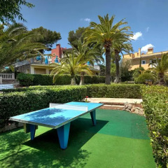Отель Riu Bonanza Park детские мероприятия фото 2
