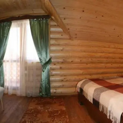 Panska Sadyba Hotel Стандартный номер с различными типами кроватей фото 2