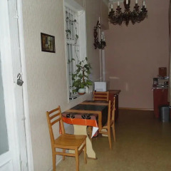 Отель Nataly Guest House 2* Номер категории Эконом с различными типами кроватей фото 7