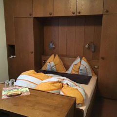 Отель Pension an der Mayenburg 2* Стандартный номер фото 8
