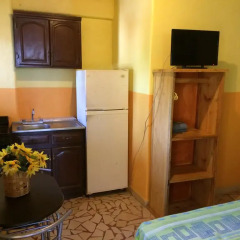 Hotel Las Salinas 2* Апартаменты с различными типами кроватей фото 11