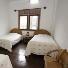 Отель Vanvisa Guesthouse 2* Стандартный номер с различными типами кроватей фото 3