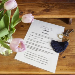 Отель Piccarda Bed and Breakfast 3* Стандартный номер с различными типами кроватей фото 15