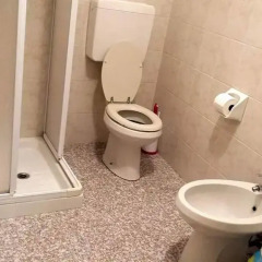 Отель Locanda Da Tullio Италия, Коллио - отзывы, цены и фото номеров - забронировать отель Locanda Da Tullio онлайн ванная фото 2