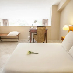 Park Sedo Benstar Hotel Group 3* Апартаменты с различными типами кроватей фото 5