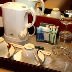 Отель Emerald 5* Номер Делюкс фото 20
