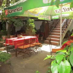 Oazis Family Hotel детские мероприятия