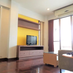 Отель Pt Court 3* Апартаменты фото 10