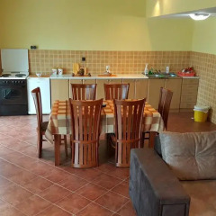 Отель Guesthouse Katarina питание