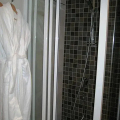Boutique Hotel Uniqato 3* Стандартный номер фото 10