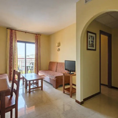 Hotel Myramar Fuengirola комната для гостей фото 3
