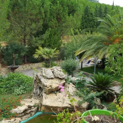 Отель Il Drago Azienda Turistica Rurale Италия, Айдоне - отзывы, цены и фото номеров - забронировать отель Il Drago Azienda Turistica Rurale онлайн фото 3