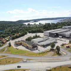 Отель Lillesand Apartment Норвегия, Лилльсанд - отзывы, цены и фото номеров - забронировать отель Lillesand Apartment онлайн