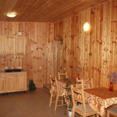 Гостиница Guest house Pine Forest питание фото 2