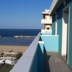 Отель Residence Beach Paradise 3* Апартаменты с разными типами кроватей фото 24