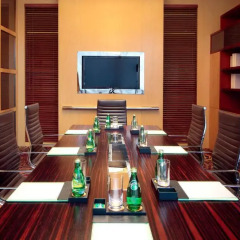 Отель Courtyard by Marriott Suzhou питание фото 2