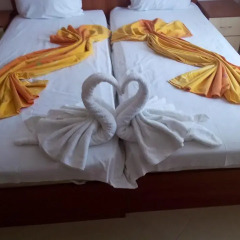 Отель Guest House Ralitsa Поморие в номере